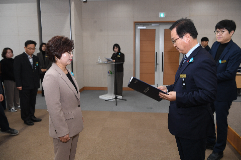 공무원 정기인사 사령교부 (11).JPG