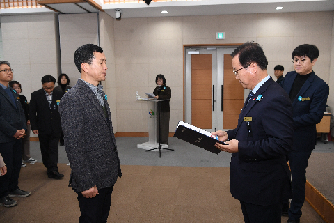 공무원 정기인사 사령교부 (8).JPG