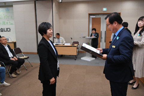 완주군 명예환경감시원 위촉식 및 간담회 (26).JPG