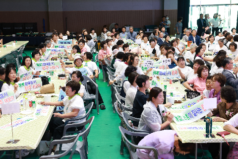 생활개선완주군연합회 비전선포 및 한마음대회 (75).JPG