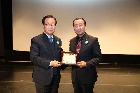 완주군 주민자치연합회장 이취임식 (6).JPG