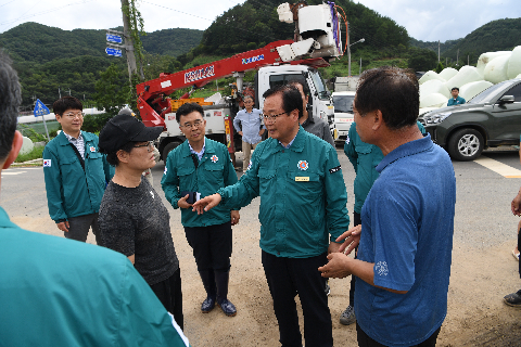 화산면 호우피해 현장행정 (2).JPG