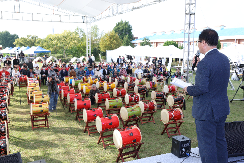 완주문화예술제 만경강 가요장구 페스티벌 (10).JPG