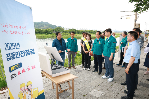여름철 자연재난 사전대비 현장행정(화산,봉동) 도지사 (61).JPG