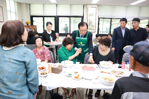 경천면 어르신 삼계탕데이 (4).JPG