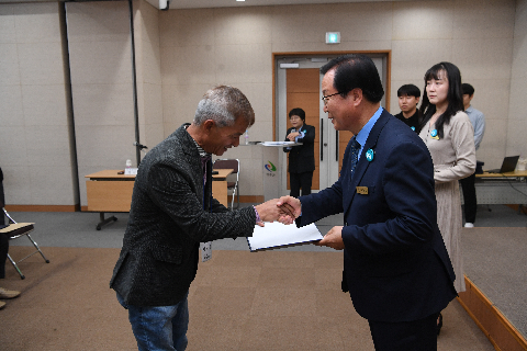완주군 명예환경감시원 위촉식 및 간담회 (6).JPG