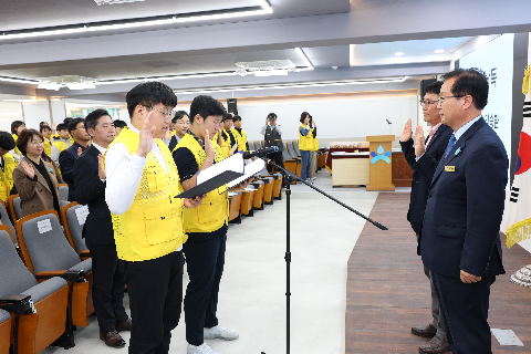 제1회 완주만경강 마라톤대회 자원봉사단 발대식 (14).JPG