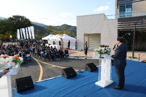 구이 수상레저단지 조성사업 준공식 (8).JPG