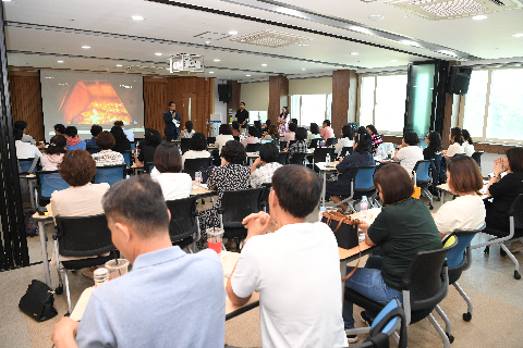 완주군 사회복지사 보수교육 (5).JPG