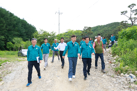 여름철 자연재난 사전대비 현장행정(화산,봉동) 도지사 (30).JPG