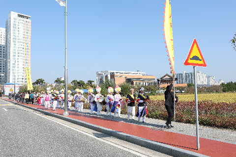 삼례읍 사랑드리미 쌀 나눔 행사 (29).JPG