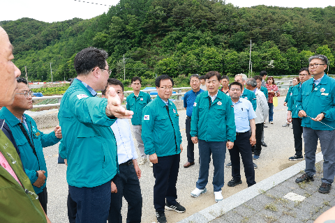 여름철 자연재난 사전대비 현장행정(화산,봉동) 도지사 (28).JPG