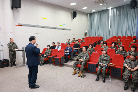 전반기 완주군 여성예비군소대 성과분석회의 (16).JPG