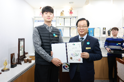 민원처리기간 단축 우수공무원 표창장 수여식 (27).JPG
