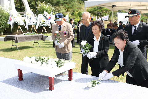 제1회 완주군 호국영령 추모제 (38).JPG