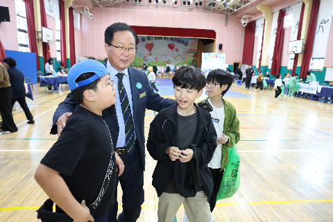 봉서초등학교 학부모회 바자회 (21).JPG