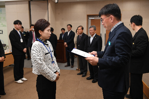 시설관리공단 직원 임명식 (14).JPG