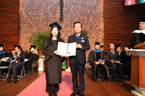 한일장신대학교 졸업식 (5).JPG