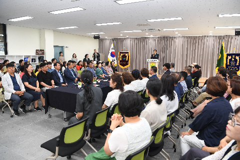 새마을회관 작은 도서관 개관식 (3).JPG