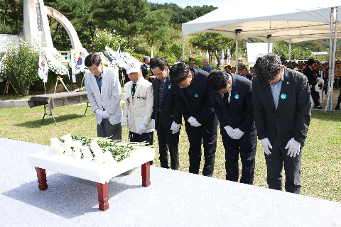 제1회 완주군 호국영령 추모제 (41).JPG