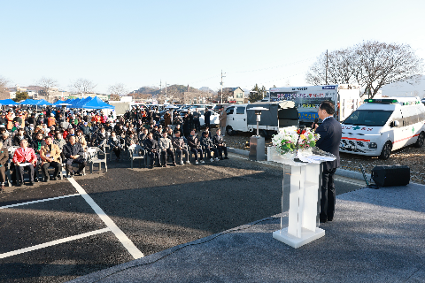고산면 만경강 파크골프장 준공식 (18).JPG