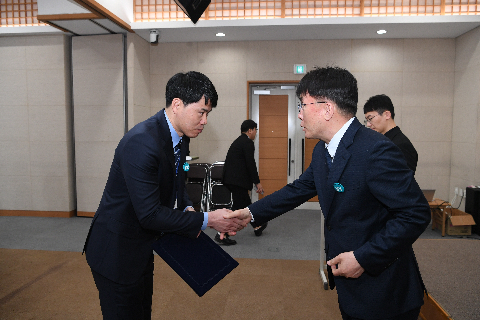 시설관리공단 직원 임용식 및 윤리경영 헌장선포 (29).JPG