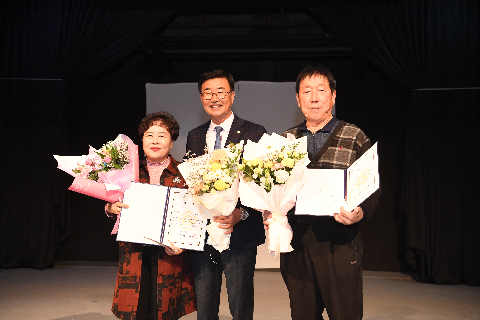 완주 만경서예협회 작품전시회 (10).JPG