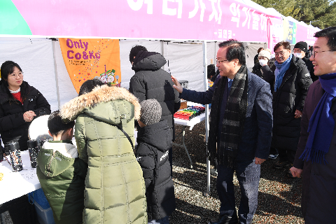 봉동읍 정원대보름행사 달아달아 둥근달아 (65).JPG