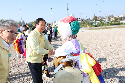 삼례읍 사랑드리미 쌀 나눔 행사 (5).JPG