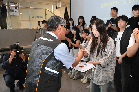우석대학교 대학생 봉사단 발대식 (39).JPG