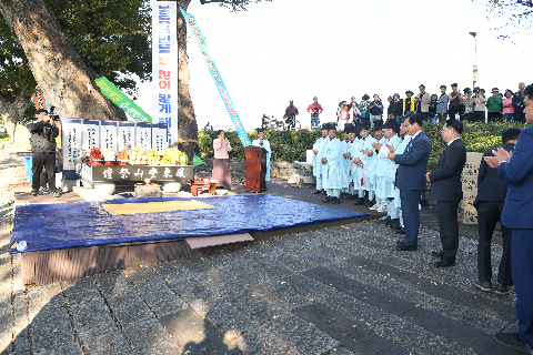 10.10 봉동읍민의날 당산제 (19).JPG