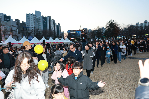 완주 정월대보름 한마당 개막식(61).JPG
