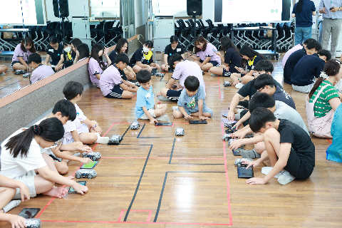 가족과함께하는 피지컬AI 자율주행 로봇여행 (1).JPG