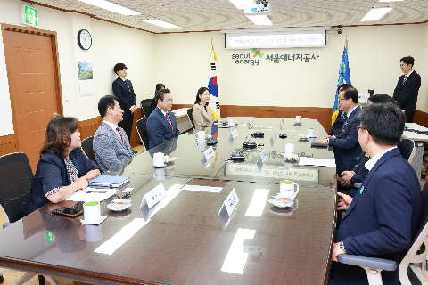 서울에너지공사-완주군 도농상생 직거래장터 업무협약식 (7).JPG
