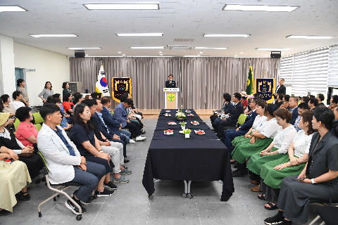 새마을회관 작은 도서관 개관식 (2).JPG