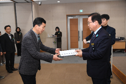 공무원 정기인사 사령교부 (9).JPG