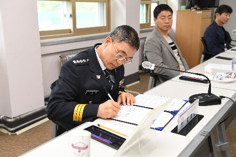 치매노인 실종예방 완주경찰서 업무협약식 (15).JPG