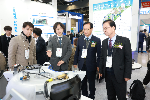 월드 하이드로젠(수소) 엑스포 (48).JPG