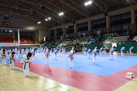 우석대총장기 전국태권도대회 (35).JPG