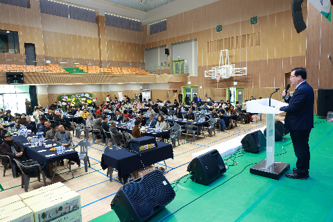 완주군 자원봉사자 대회 (86).JPG