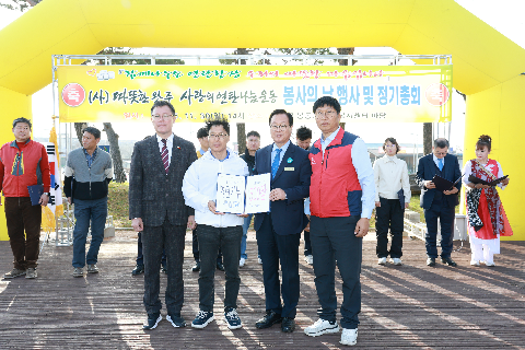 따뜻한완주 사랑의 연탄나눔운동 봉사의날 행사 (14).JPG