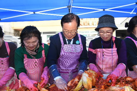 봉동 생강골시장 생강&김장축제 (24).JPG