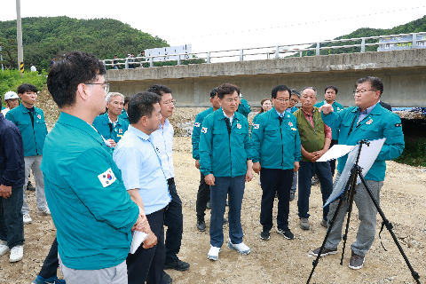 여름철 자연재난 사전대비 현장행정(화산,봉동) 도지사 (34).JPG