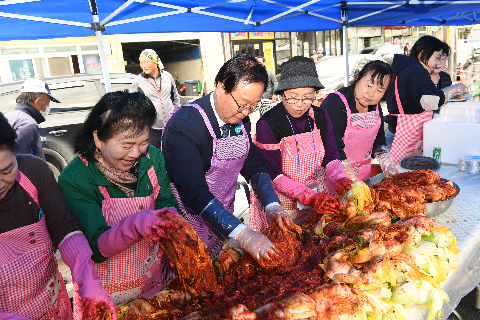봉동 생강골시장 생강&김장축제 (25).JPG