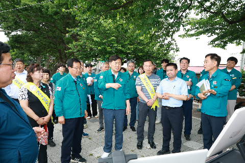여름철 자연재난 사전대비 현장행정(화산,봉동) 도지사 (67).JPG