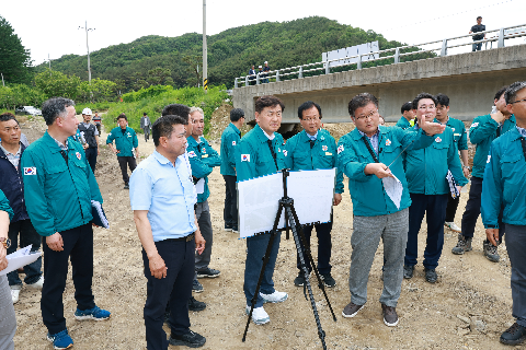 여름철 자연재난 사전대비 현장행정(화산,봉동) 도지사 (38).JPG