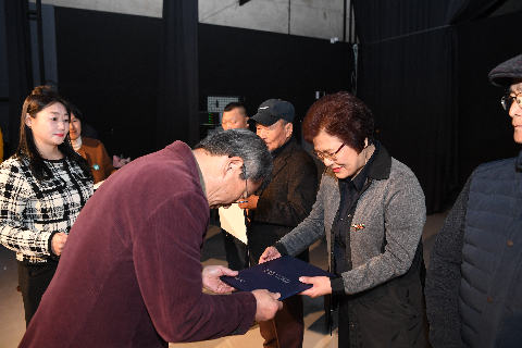 완주 만경서예협회 작품전시회 (21).JPG