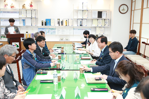 완주로컬푸드 협동조합 임원 간담회 (4).JPG