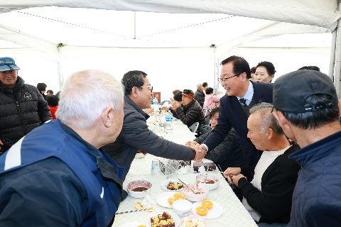 새해맞이 소양농협 동지팥죽 나눔 행사 (10).JPG