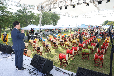 완주문화예술제 만경강 가요장구 페스티벌 (8).JPG